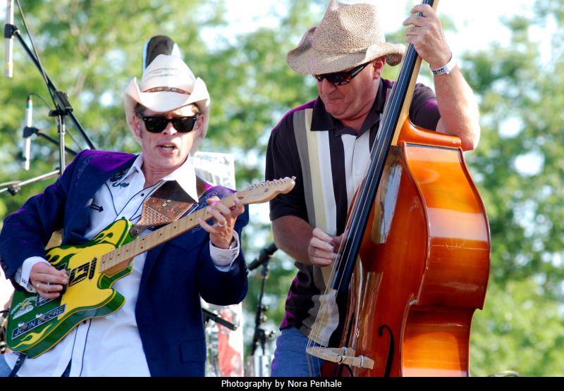 Bayfest 2013 Sarnia Bayfest