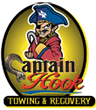 HCaptain Hook Towing